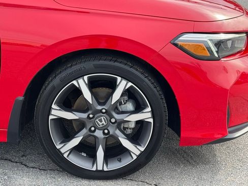 Used 2025 Honda Civic Sport Touring image 38