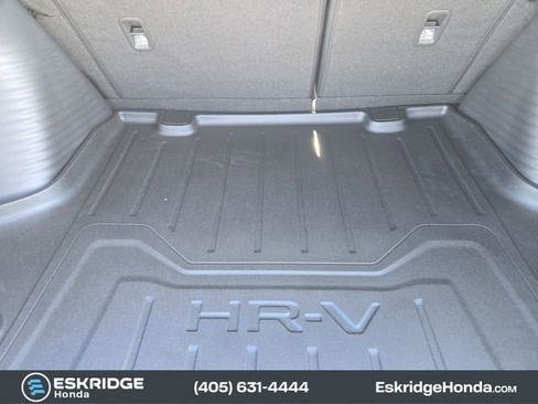 New 2026 Honda HR-V LX image 22