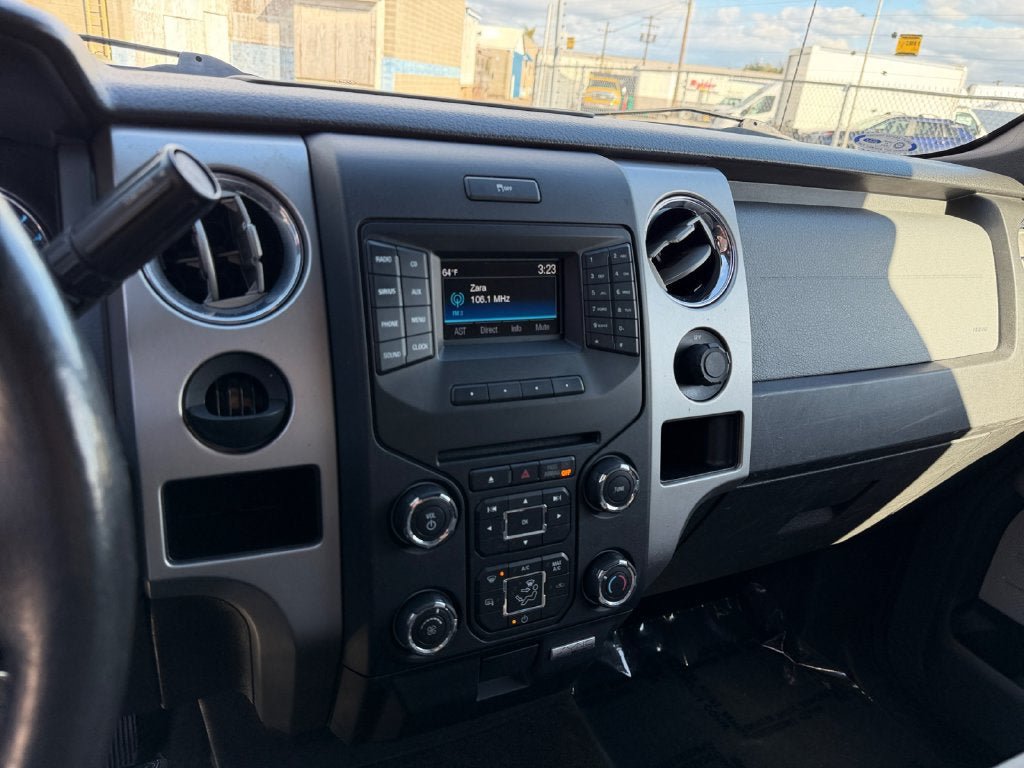 Used 2014 Ford F150 XLT w/ Equipment Group 301A Mid RWD image 18