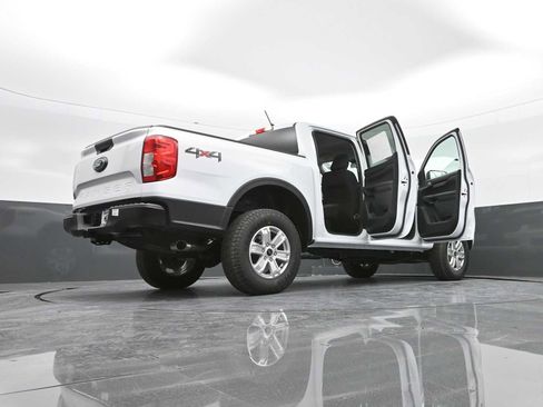New 2025 Ford Ranger XL w/ Trailer Tow Package image 73