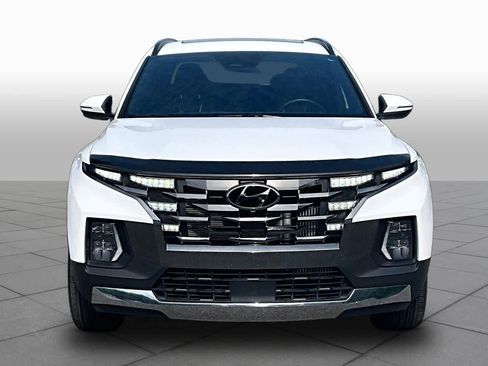 Used 2024 Hyundai Santa Cruz Limited AWD/4WD image 3
