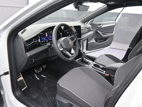 New 2026 Volkswagen Jetta Sport image 36