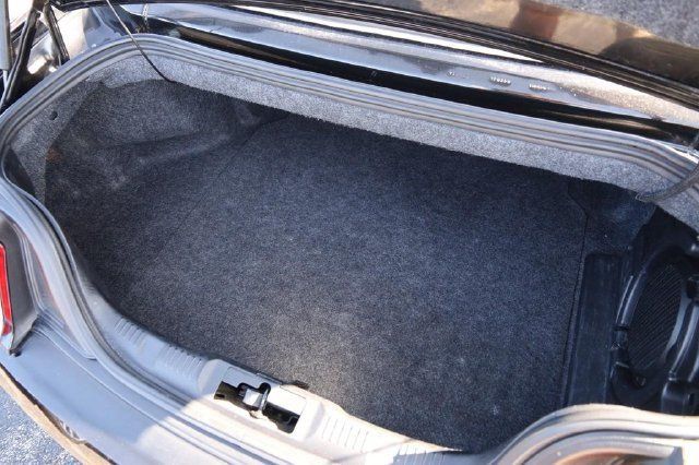 Used 2015 Ford Mustang GT Premium w/ Equipment Group 401A RWD image 7