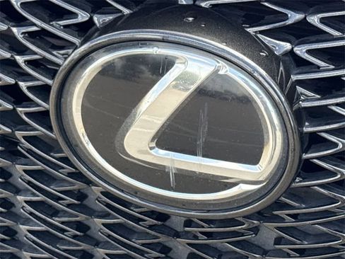 Used 2021 Lexus ES 350 F Sport w/ Special Edition image 7