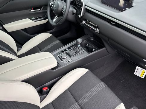 New 2026 MAZDA CX-50 AWD 2.5 S w/ Weather Package image 15