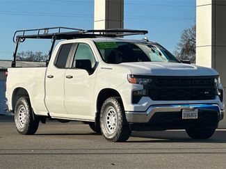 Used 2025 Chevrolet Silverado 1500 W/T w/ WT Value Package video 2