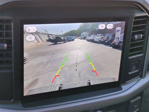 Used 2025 Ford F150 XLT w/ Equipment Group 301A Standard image 20