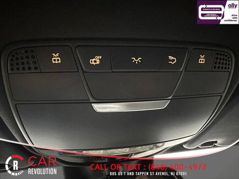 Used 2017 Mercedes-Benz C 43 AMG 4MATIC Sedan image 33