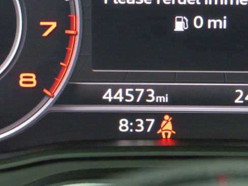 Used 2018 Audi A5 2.0T Premium Plus w/ Premium Plus image 13