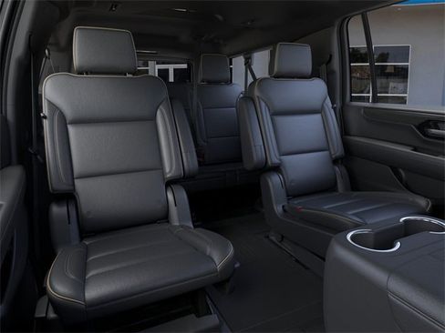 New 2026 GMC Yukon XL Elevation w/ Elevation Premium Package image 17