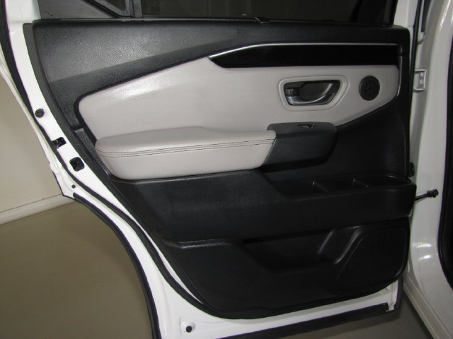Certified 2024 Honda Pilot Touring image 36