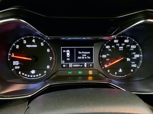 Used 2021 Chevrolet TrailBlazer LT image 20