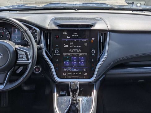 Used 2020 Subaru Outback Limited w/ Popular Package #2 AWD/4WD image 18