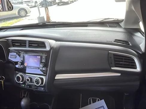 Used 2015 Honda Fit LX image 8