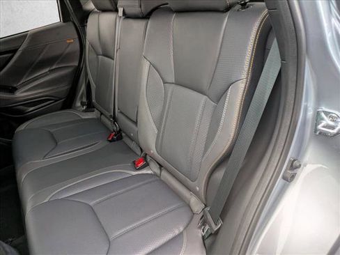 Certified 2025 Subaru Forester Wilderness w/ Convenience Package image 20