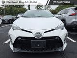 Used 2017 Toyota Corolla SE image 2
