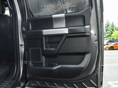 Used 2015 Ford F150 Lariat w/ Equipment Group 502A Luxury image 31