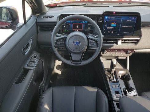 New 2026 Subaru Outback Premium w/ Premium/Limited Package AWD/4WD image 16