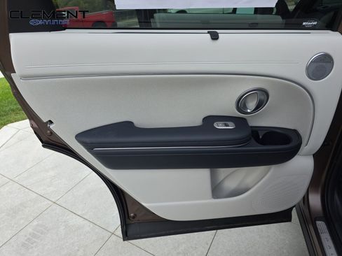 New 2026 Hyundai Palisade Calligraphy image 29