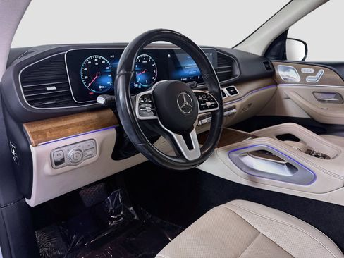 Used 2021 Mercedes-Benz GLE 350 image 23