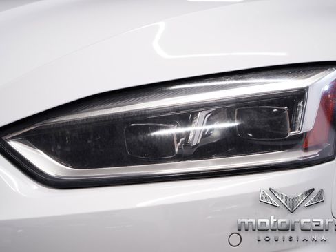 Used 2019 Audi A5 2.0T Premium Plus w/ Premium Plus image 11
