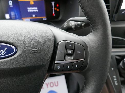 New 2026 Ford Transit 350 148 High Roof Extended DRW w/ Upfitter Package image 19