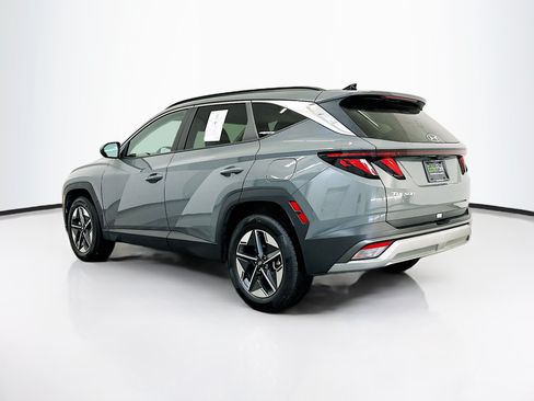 Used 2025 Hyundai Tucson SEL AWD/4WD image 5