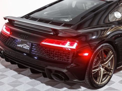 Used 2020 Audi R8 V10 performance AWD/4WD image 8