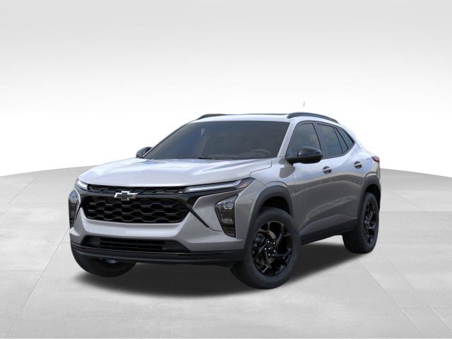 New 2026 Chevrolet Trax LT w/ Sunroof Package FWD image 6