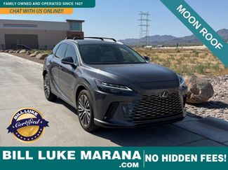 Used 2025 Lexus RX 350 Premium Plus w/ Convenience Package video 1
