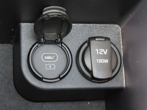 Used 2024 Hyundai Palisade Calligraphy AWD/4WD image 13