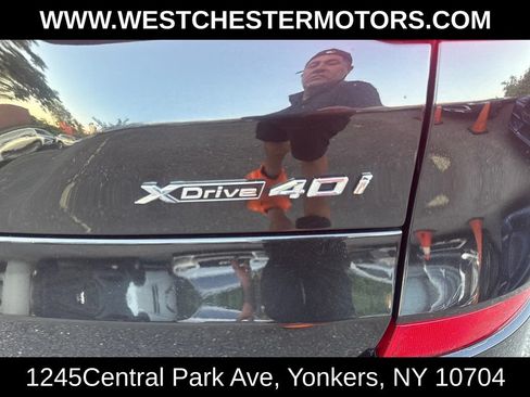 Used 2022 BMW X5 xDrive40i w/ Premium Essential Package AWD/4WD image 26
