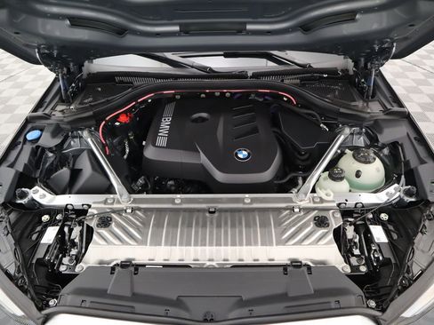 Certified 2025 BMW X3 xDrive30i w/ Premium Package image 31