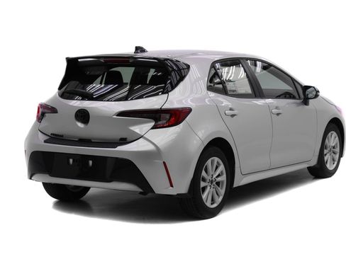New 2026 Toyota Corolla SE image 2