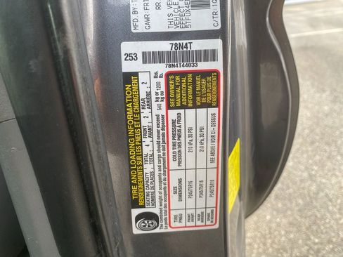 Used 2014 Toyota Tacoma 4x4 Access Cab image 27