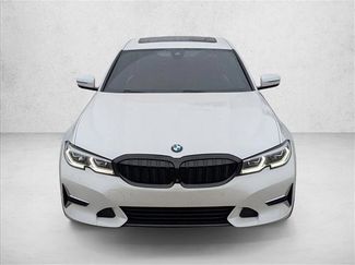 Used 2020 BMW 330i xDrive 330i xDrive w/ Executive Package video 2