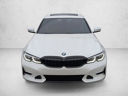 Used 2020 BMW 330i xDrive 330i xDrive w/ Executive Package image 2