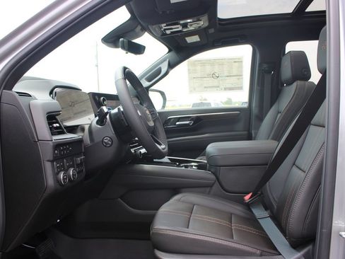 New 2026 Chevrolet Tahoe High Country AWD/4WD image 27