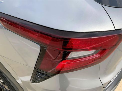 Used 2026 Chevrolet Trax ACTIV w/ Driver Confidence Package image 27