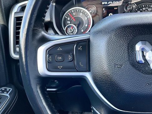 Certified 2024 RAM 3500 Big Horn image 5