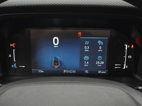 New 2025 Ford Ranger XL w/ Trailer Tow Package image 26