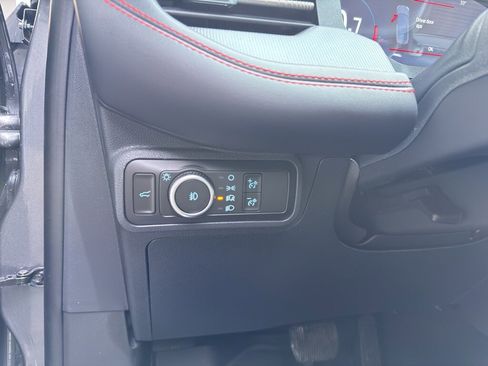 New 2026 Ford Explorer ST-Line image 42