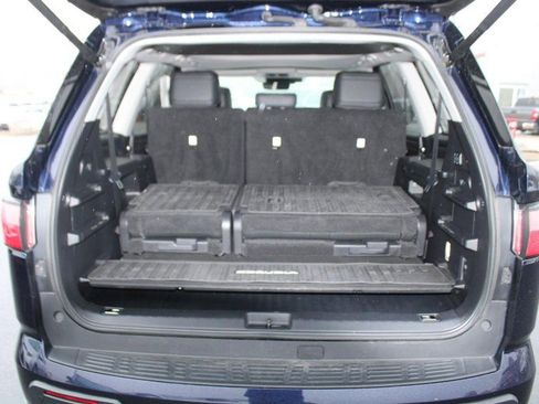 Certified 2024 Toyota Sequoia SR5 w/ SR5 Premium Package image 7