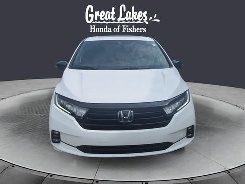 Used 2023 Honda Odyssey Sport image 8