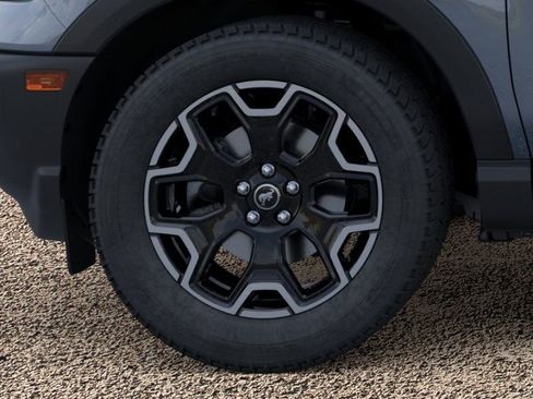 New 2025 Ford Bronco Sport Outer Banks w/ Outer Banks Tech Package+ image 19