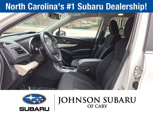 Used 2020 Subaru Ascent Premium w/ Convenience Package image 13