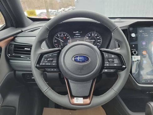 New 2026 Subaru Forester Sport AWD/4WD image 14
