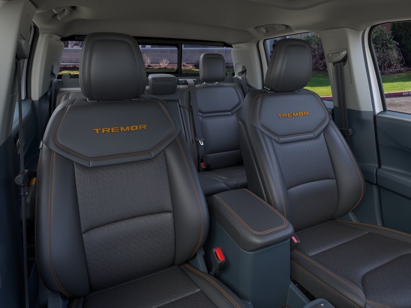 New 2026 Ford Maverick Tremor AWD/4WD image 10