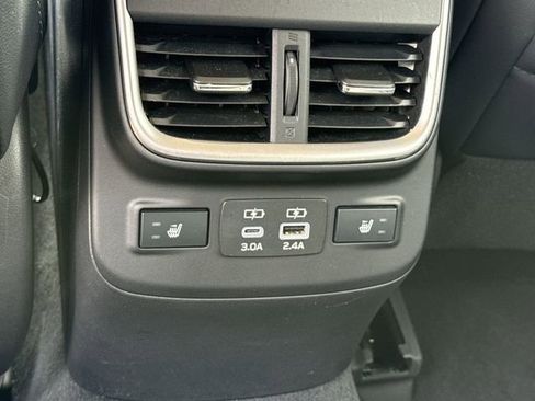 Certified 2024 Subaru Outback Limited image 11