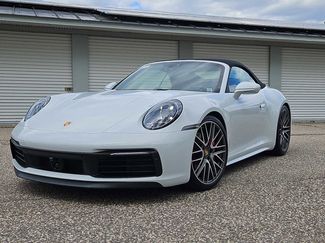 Certified 2022 Porsche 911 Carrera S RWD video 1
